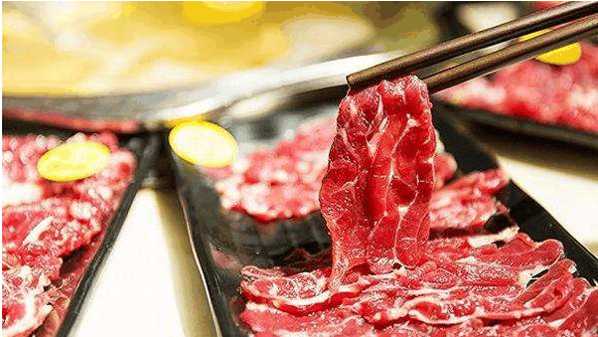 知意潮汕牛肉火锅
