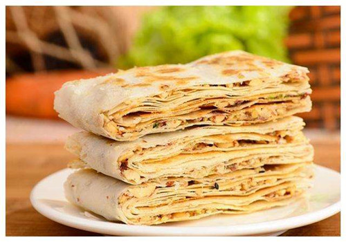 非尝煎饼