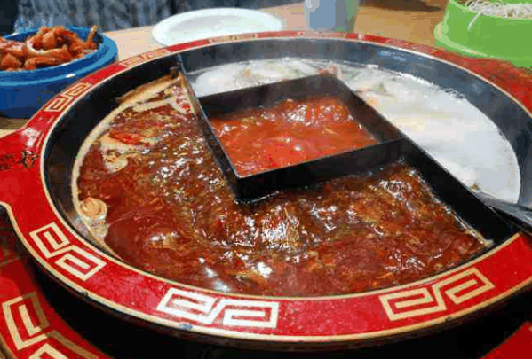 茂娃集市火锅