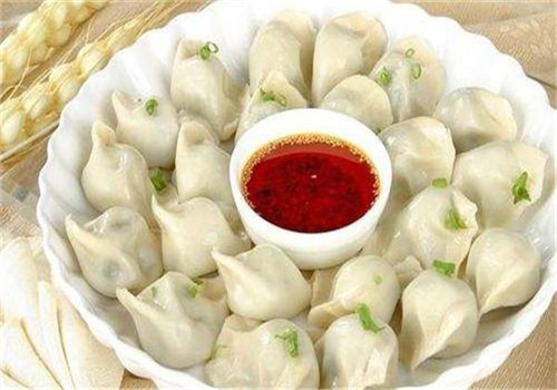 园宝饺子