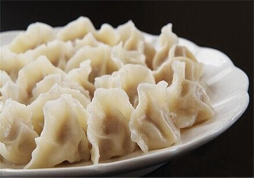 园宝饺子