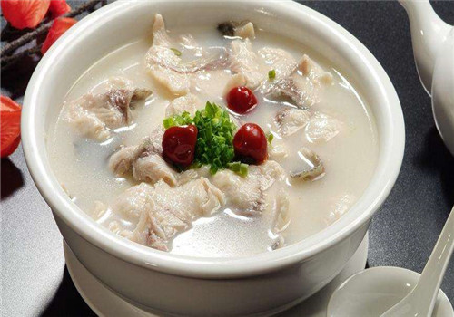 稻香酸菜鱼