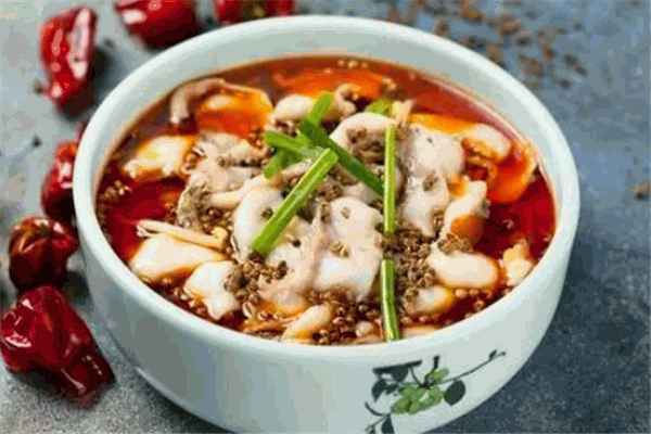渝宗老坛酸菜鱼加盟