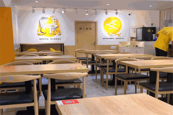 净菜市场酸菜鱼加盟