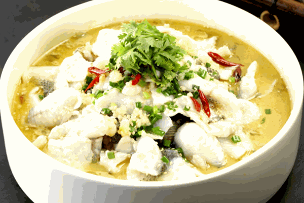 撸串酸菜鱼加盟