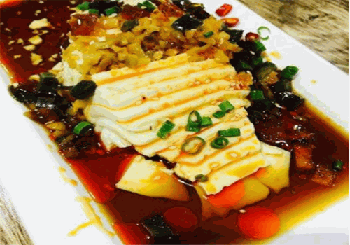 小四川酸菜鱼