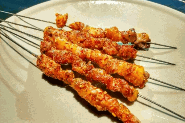 六小时酸菜鱼羊肉串加盟