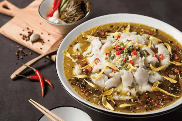 斑马捞烫无刺酸菜鱼品牌加盟