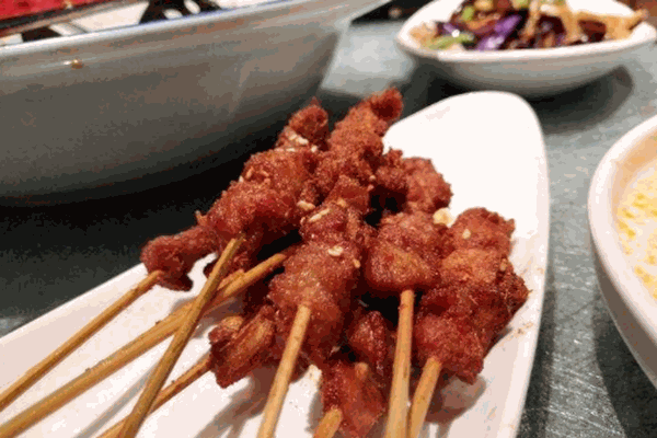 六小时酸菜鱼羊肉串加盟