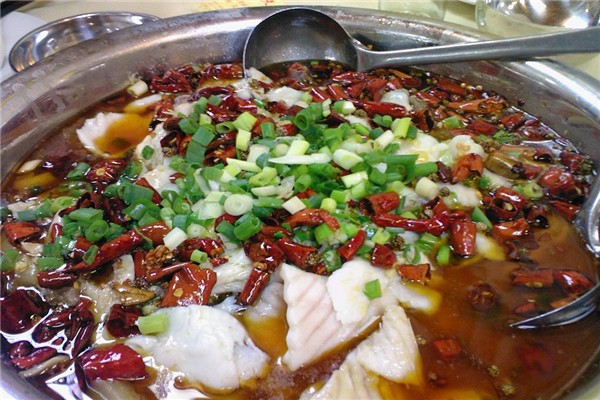 顺鑫酸菜鱼