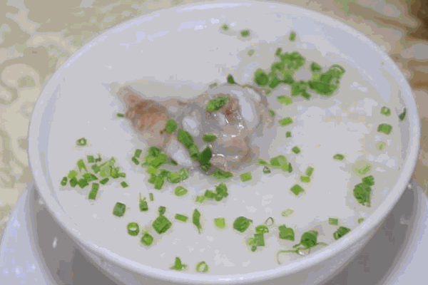 天下无二粥吧