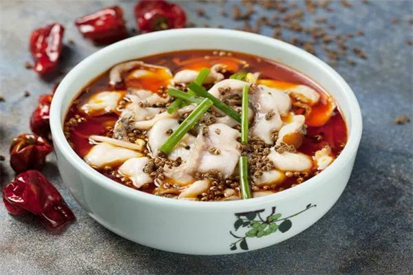 小斌酸菜鱼
