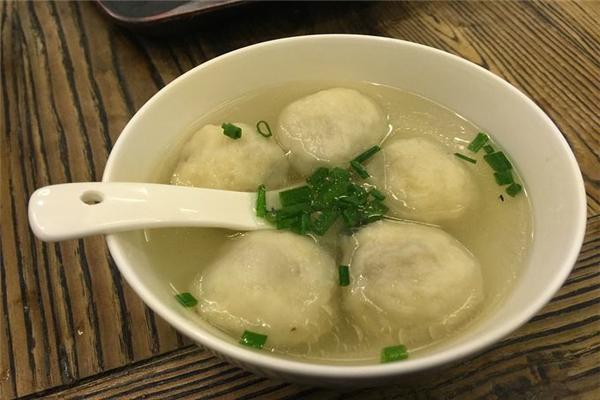 永和鱼丸