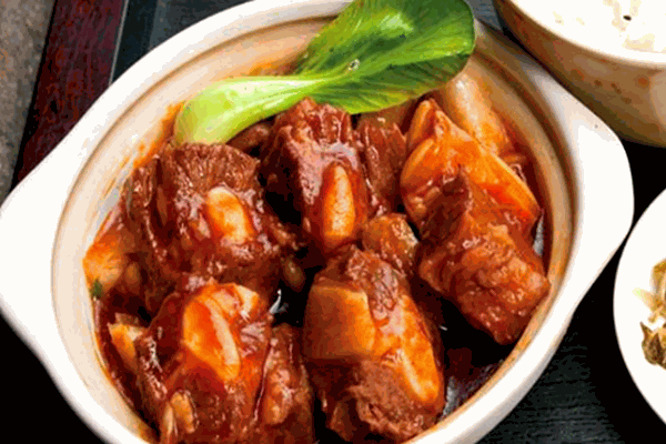 宇阳黄焖鸡产品 门店图片