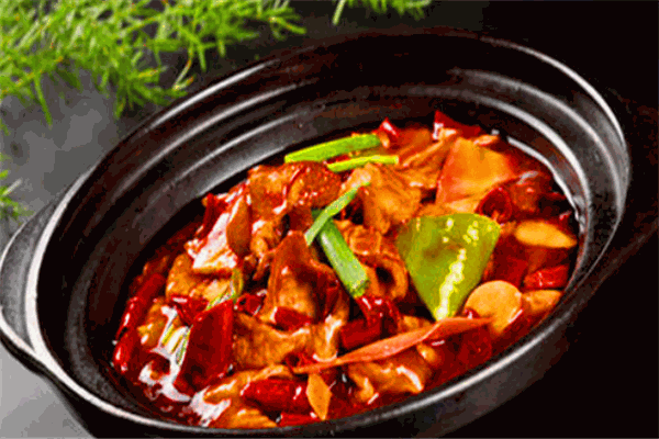 永平黄焖鸡产品 门店图片