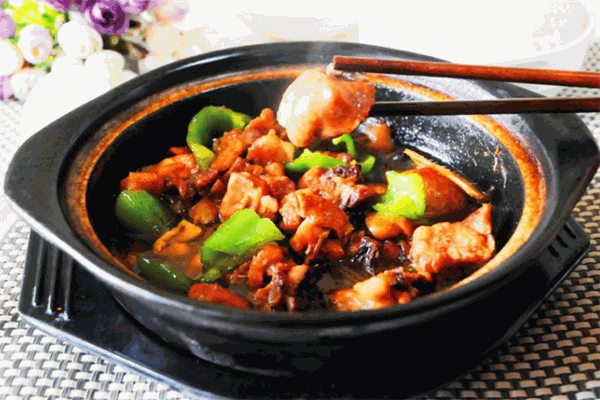 想你黄焖鸡产品 门店图片