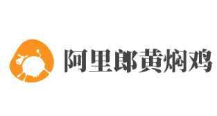 阿里郎黄焖鸡品牌logo