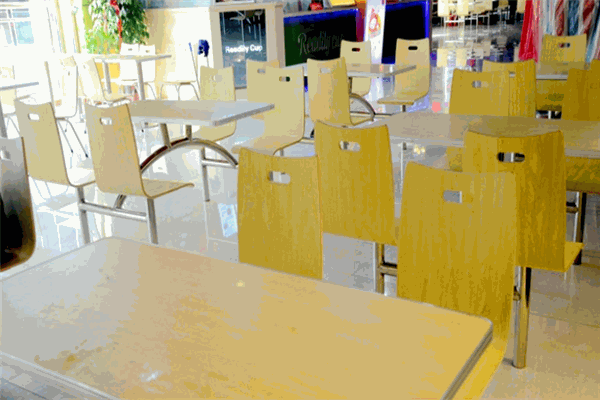 福源祥黄焖鸡产品 门店图片