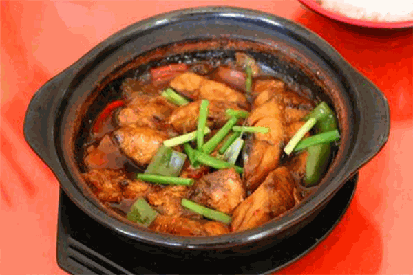 2345黄焖鸡产品 门店图片