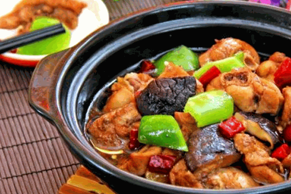 盛泽黄焖鸡米饭加盟