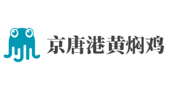 京唐港黄焖鸡品牌logo