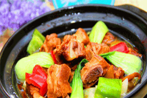千佳味黄焖鸡产品 门店图片