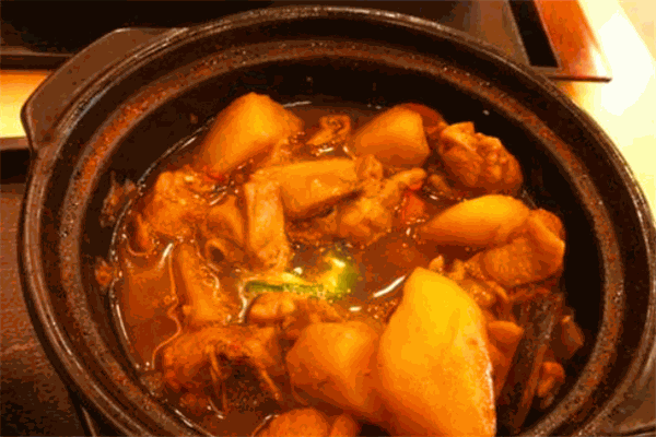 七十二黄焖鸡产品 门店图片