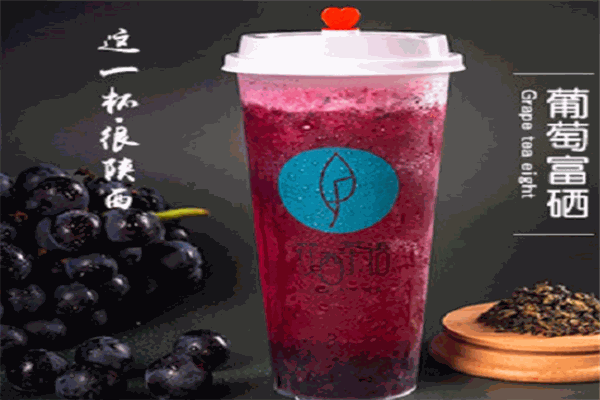 茯西茶语