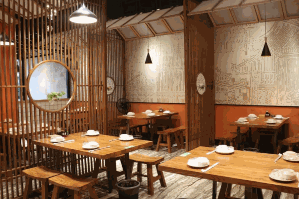 青柠渔悦酸菜鱼产品 门店图片