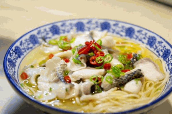 捞鲜生酸菜鱼产品 门店图片