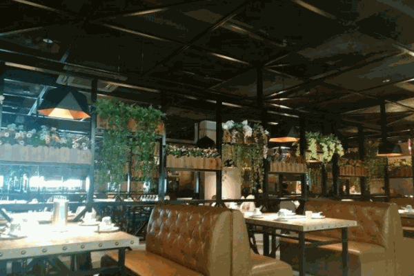 与你在一起酸菜鱼产品 门店图片