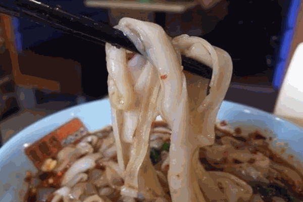 鲜磨坊手工卷粉加盟