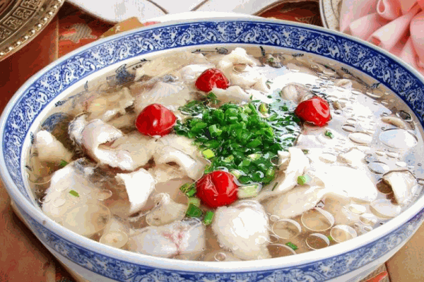 真味我家酸菜鱼产品 门店图片