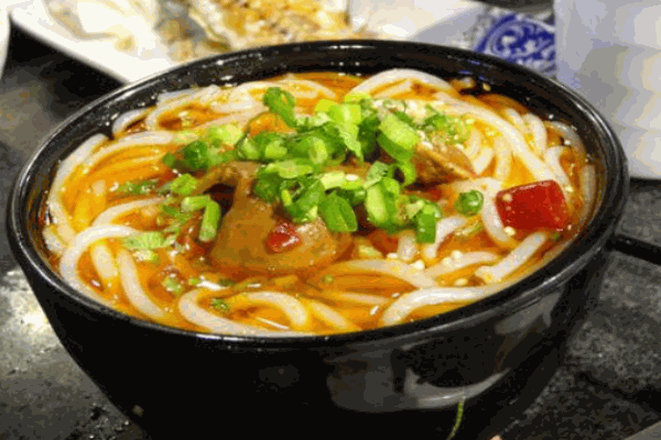 品香来小吃产品 门店图片