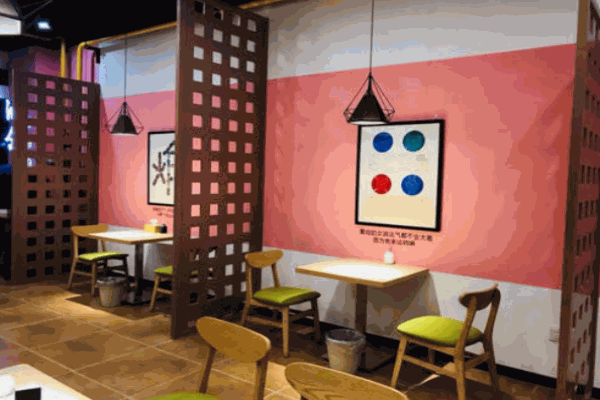 油舍炸货铺产品 门店图片