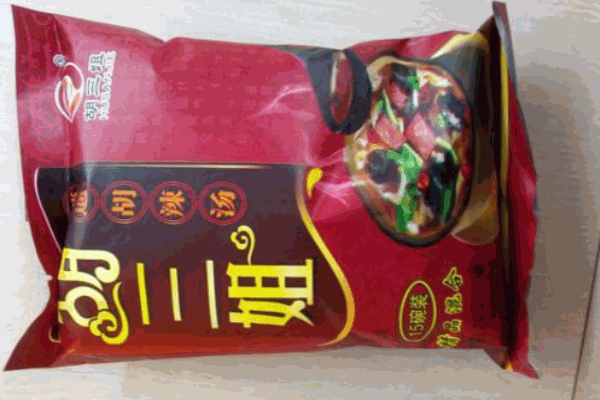 胡三姐胡辣汤产品 门店图片