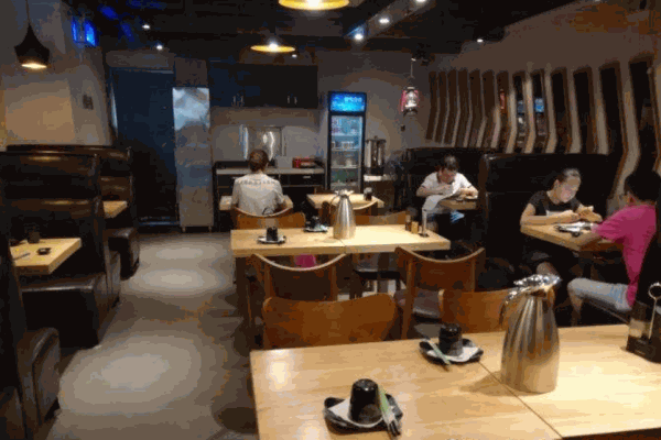 稻汀一寿司产品 门店图片