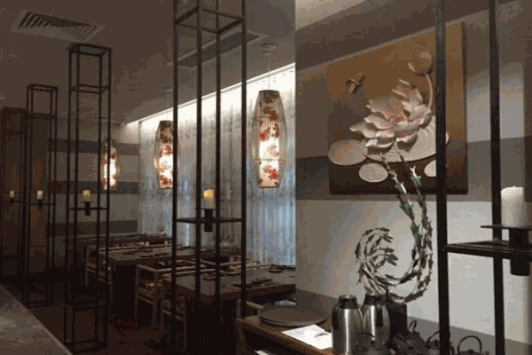我鲜生日式料理产品 门店图片