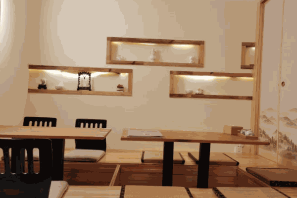 锦屋炙寿司产品 门店图片