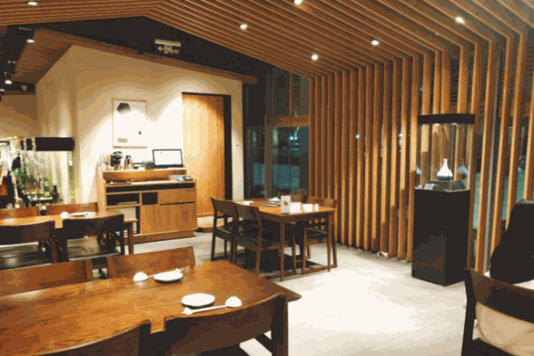 然寿司产品 门店图片