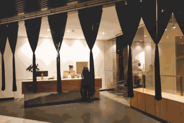 然寿司产品 门店图片
