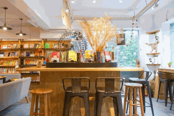 尤乐轩回转寿司产品 门店图片