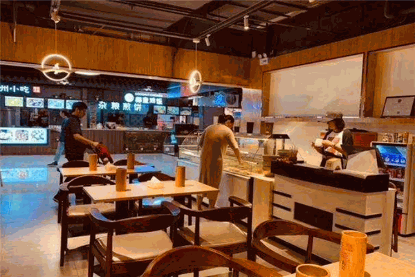 钵问乐山钵钵鸡加盟