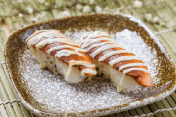 田村寿司产品 门店图片