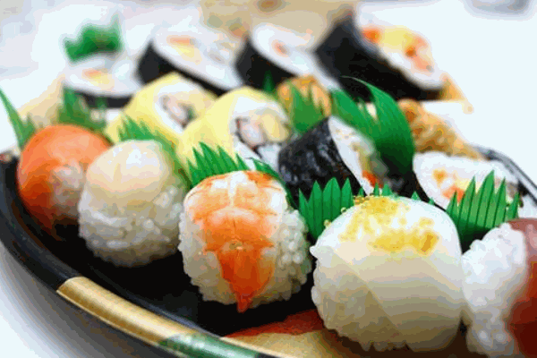 田村寿司产品 门店图片