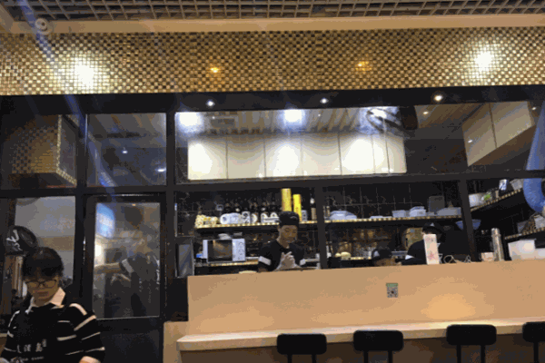 美滋岛寿司产品 门店图片