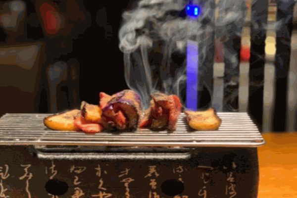 诚寿司产品 门店图片