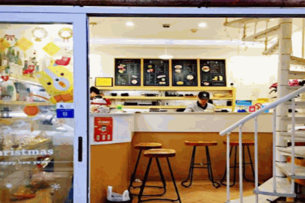 品禾梦寿司产品 门店图片