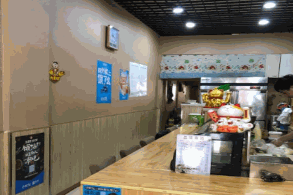 品味寿司产品 门店图片