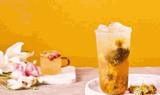 苔萃奶茶费多少?怎么